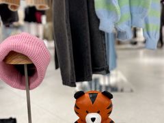 -ZARA(大上海时代广场店)