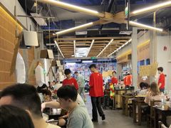 -破店肥哈·东北烧烤·夜宵(南山保利店)