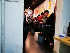 -玫瑰红烤羊排(北新桥三条店)