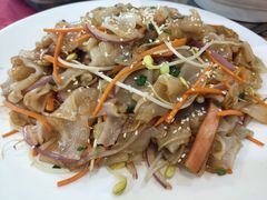 -顺德美食坊(南沙分店)