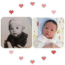 -宝贝日记专业儿童摄影(南坪店)