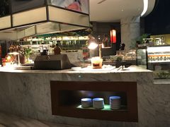 -漳州佰翔圆山酒店·圆山畔西餐厅