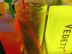 -ohbar live house(人广店)