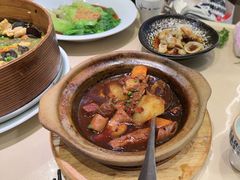 -味妙顺德厨房(绿地缤纷城店)