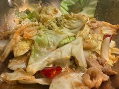 -绿茶餐厅(广州天河城店)