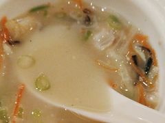 -酌宴府The China Club·广州万富希尔顿酒店(云城东路店)