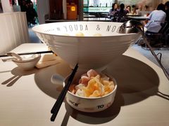 -友达面馆(广州总店)