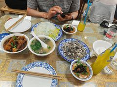 -清真·鸦儿李记·小馆(后海店)