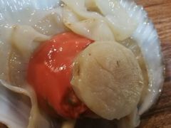 -东极岛海鲜