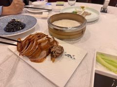 -全聚德(上海首店浦东店)