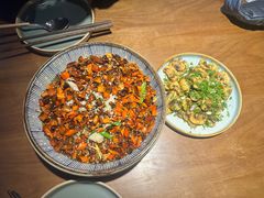 -薇酌饮·陕西菜(南门外店)