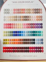 点击看大图 -芊冉•美甲美睫纹绣