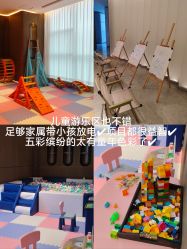 -英芬国际月子中心(岛屿度假月子·洲至奢选香岚店)