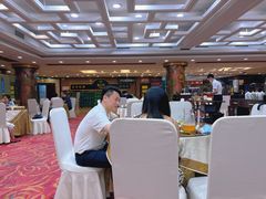 大堂-良友·海鲜青岛菜(五四广场店)