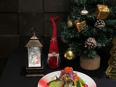 -月下料理(楷林IFC店)