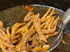 -鸡脚旮旯平江路店