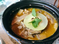 -半山腰·云南菜(侨福芳草地店)