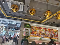 大堂-柠檬树茶餐厅(海雅缤纷城店)