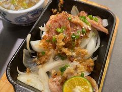 -沼津港精致料理·寿喜烧·烧鸟(龙湖南桥天街日料榜单店)