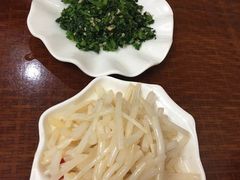 -竹海湾农家土菜