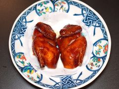 -新荣记(西溪湿地店)