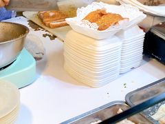 -特色椒盐排条(天山西路店)