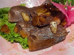 -福樱兰海鲜放题铁板烧(加州店)