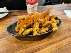 -付小姐在成都(中山公园店)