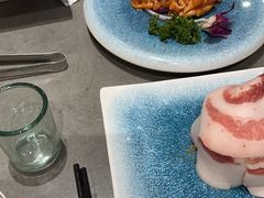-鹤之乡·齐齐哈尔东北炭火烤肉(昆明盈江路店)
