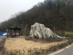 -南京金牛湖风景区