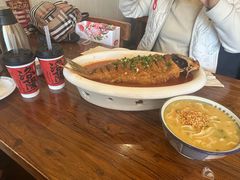 -老雒阳面馆·水席(定鼎门店)