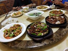 -东北饺子馆(马尾君竹店)