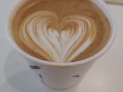 -YECLIP COFFEE黄色回形针咖啡