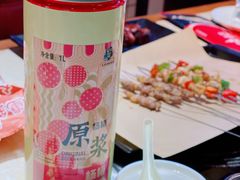 -连锦记海鲜烧烤大排档·锦州特色(西安路交大店)