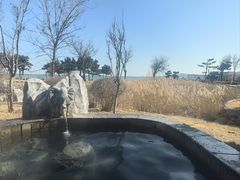 -青岛海泉湾度假区温泉