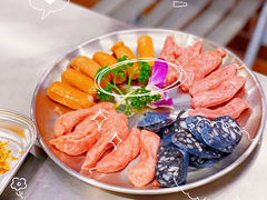 -小团团·路边烤牛肉(南岭壹街店)
