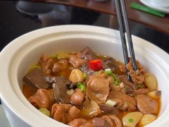 -大灶头·新昌菜(中国茶市店)