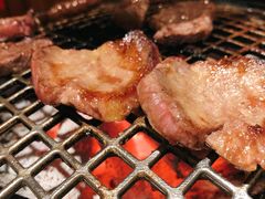 -久喜番和牛烧肉酒场(北辰三角洲店)