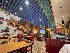 -敏珠拉姆藏餐·南京厨房(富春江东街店)