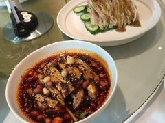 -眉州东坡(春秀路店)