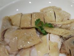 -旭璟酒家·传统粤菜·湘菜(逸景路店)