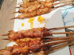 -蜀留香火锅·始于1999·原四川老火锅(白堤路店)