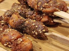 -菩提树·素食餐厅(汇智国际商业中心店)