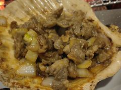 -九鲜坊烧烤城