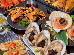 -质烤烤物·活烤海鲜(质烤总店)