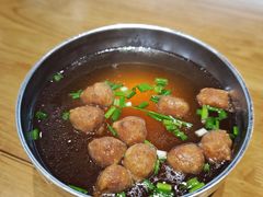 -大南门牛肉包子店