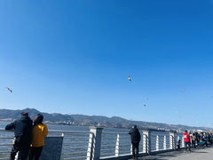 -滇池海埂公园