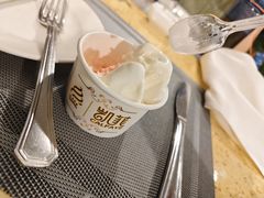 -汇泉王朝大饭店-旋转餐厅(南海路店)