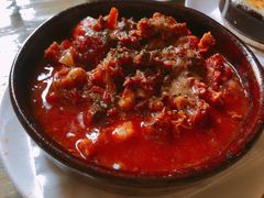 番茄炖牛肚-羽深肉铺 Steak & Wine