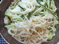 炸酱面-好嫂子•刀削面(大兴店)